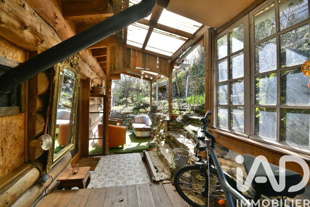 Photo 8 - Maison à LE VIGAN