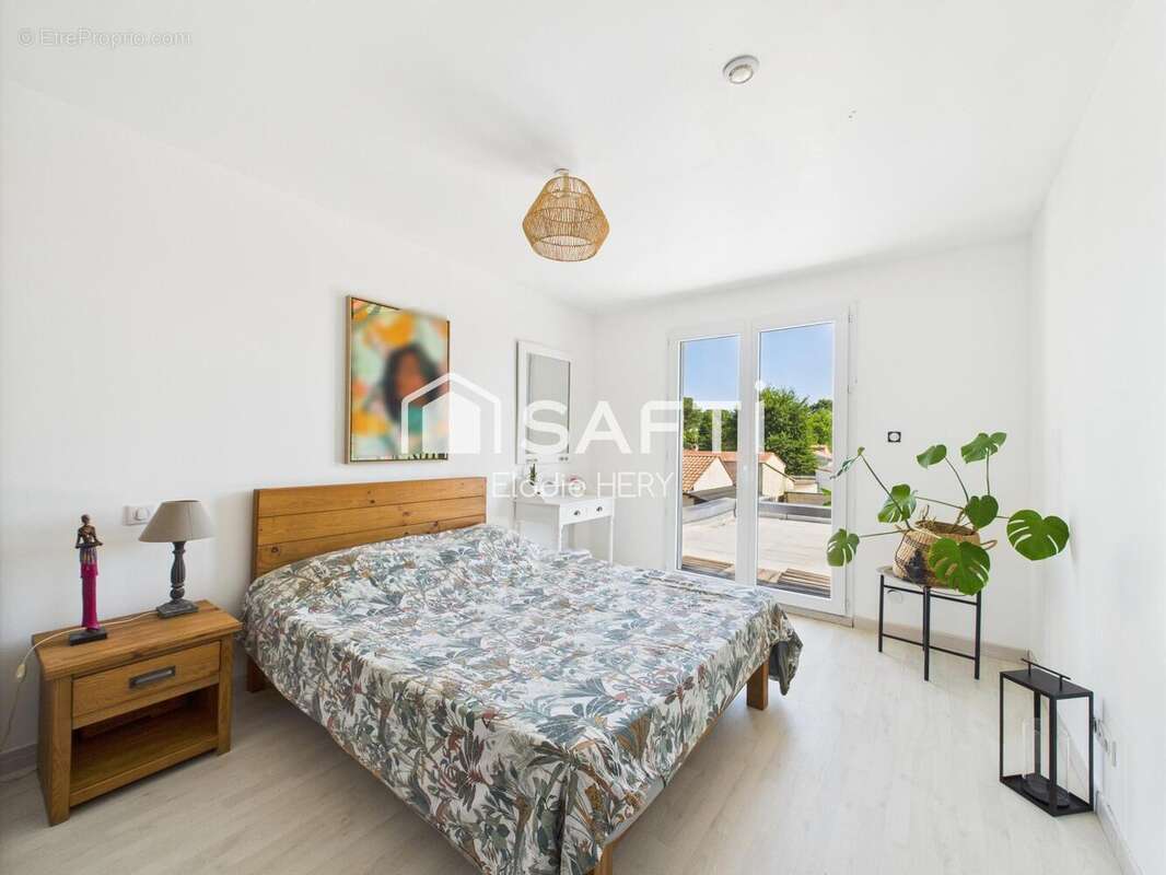 Photo 9 - Maison à PAREMPUYRE