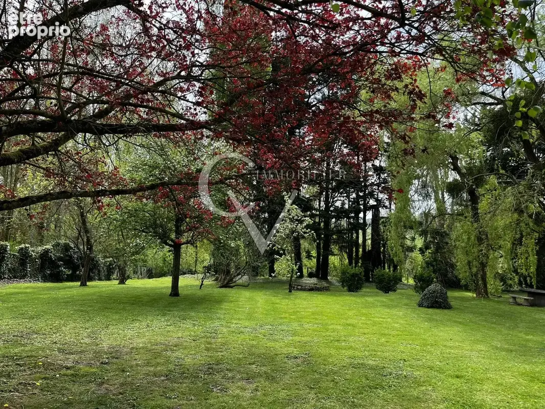 Maison 170 m² à Magny-En-Vexin  - photo 6
