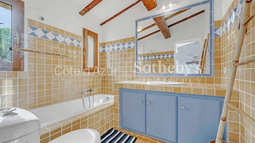 Maison à RAMATUELLE