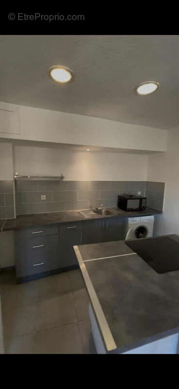 Appartement à BEZIERS