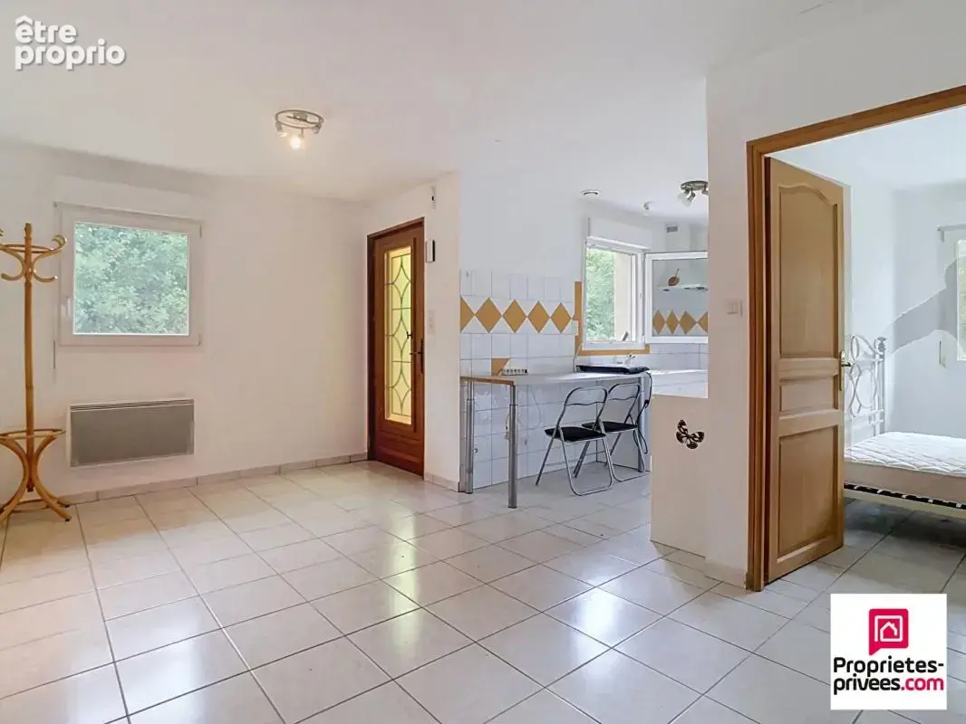 Maison Belverne 3 pièces 63 m2 - photo 4