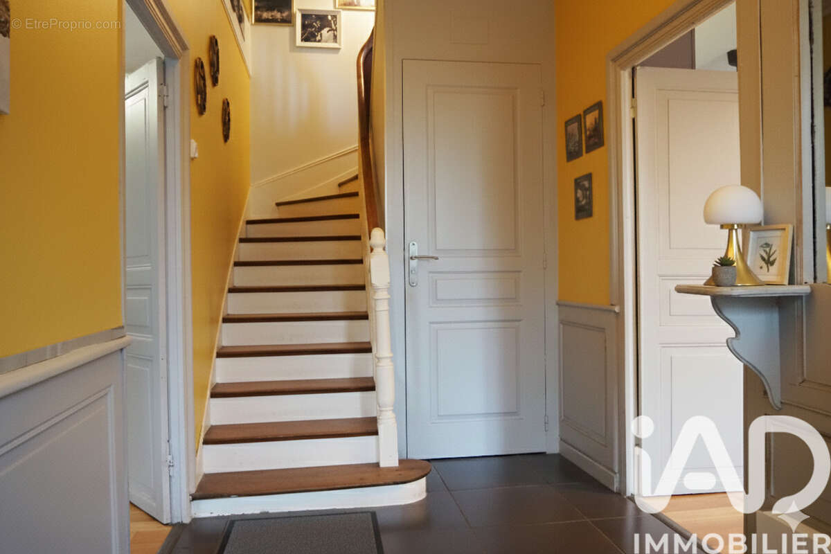 Photo 8 - Maison à GAUSSON