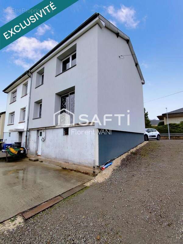 Photo 9 - Maison à CREUTZWALD