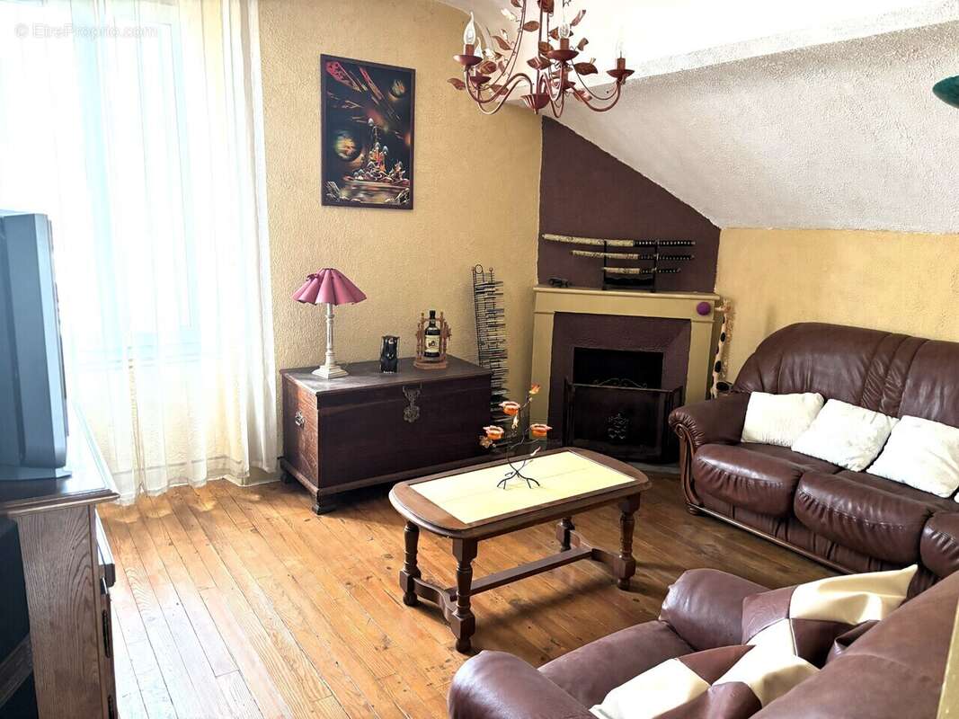 Appartement à BRIVE-LA-GAILLARDE