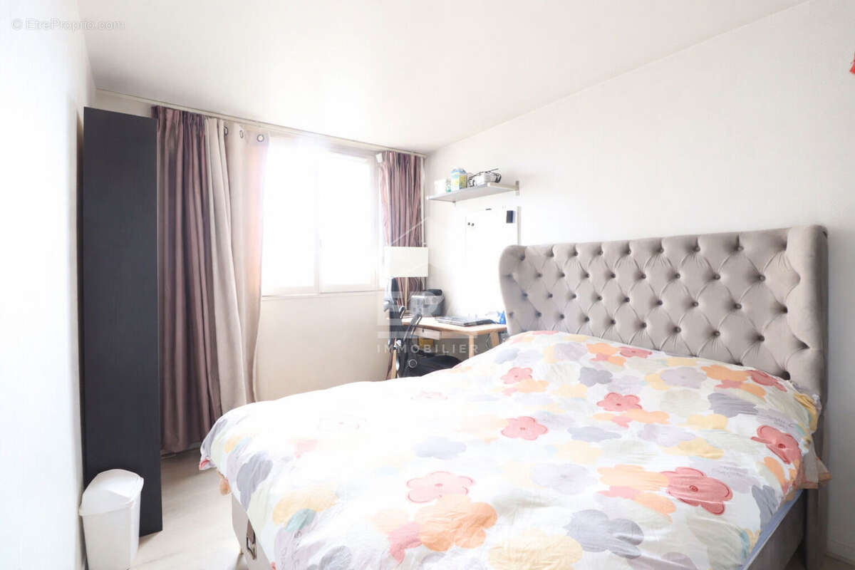 Appartement à SAINT-DENIS