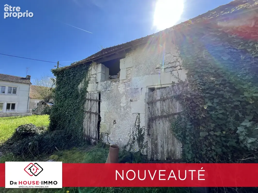 Terrain 267 m² à vendre à Pleumartin (86450) - photo 9