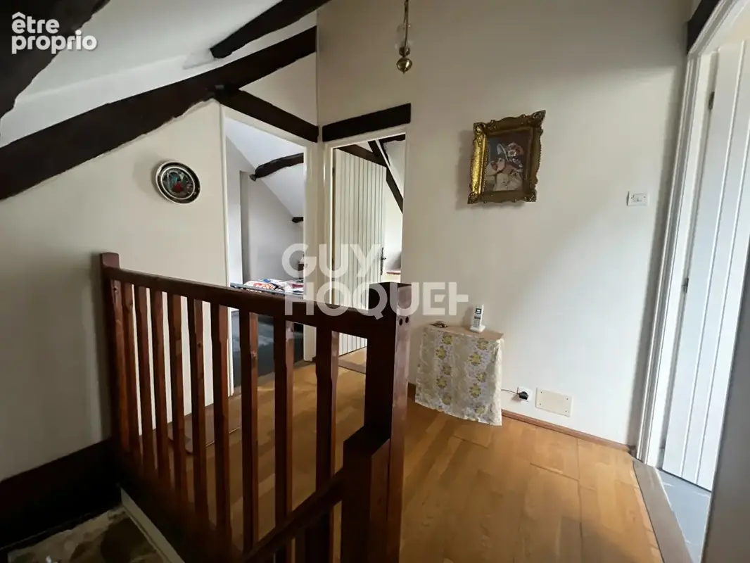 Maison 7 pièces 219 m² à vendre à Combourg (35270) - photo 13