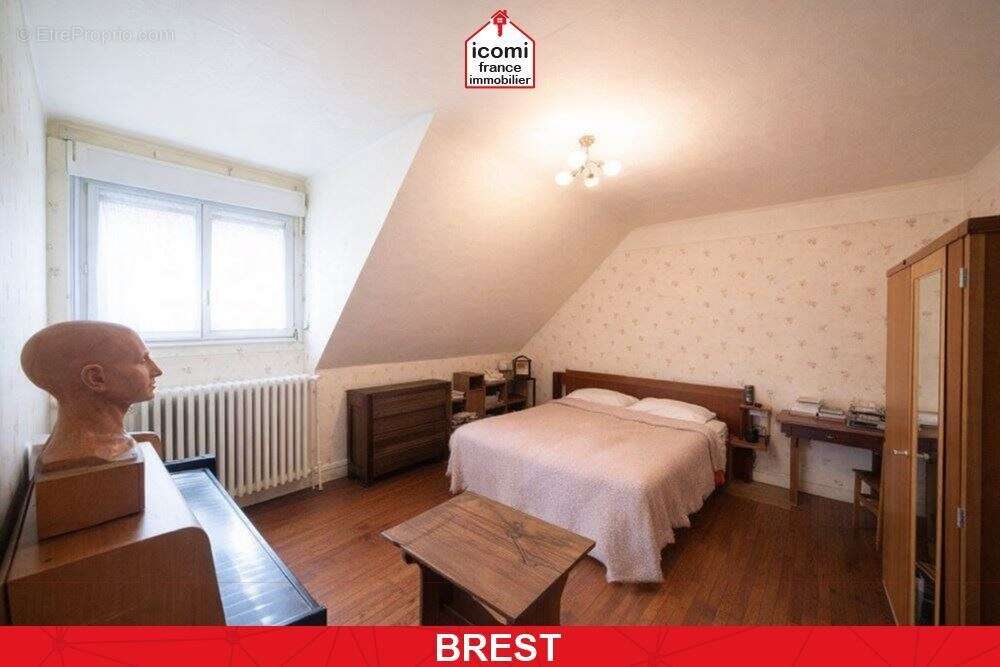 Maison à BREST