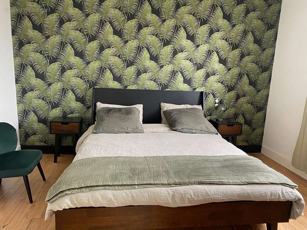 Maison à LA GUERCHE-DE-BRETAGNE