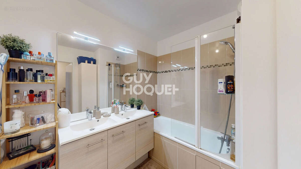 Appartement à EAUBONNE