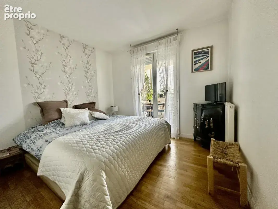 Appartement - photo 9