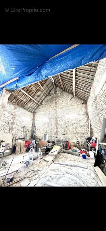 Maison à BONSECOURS