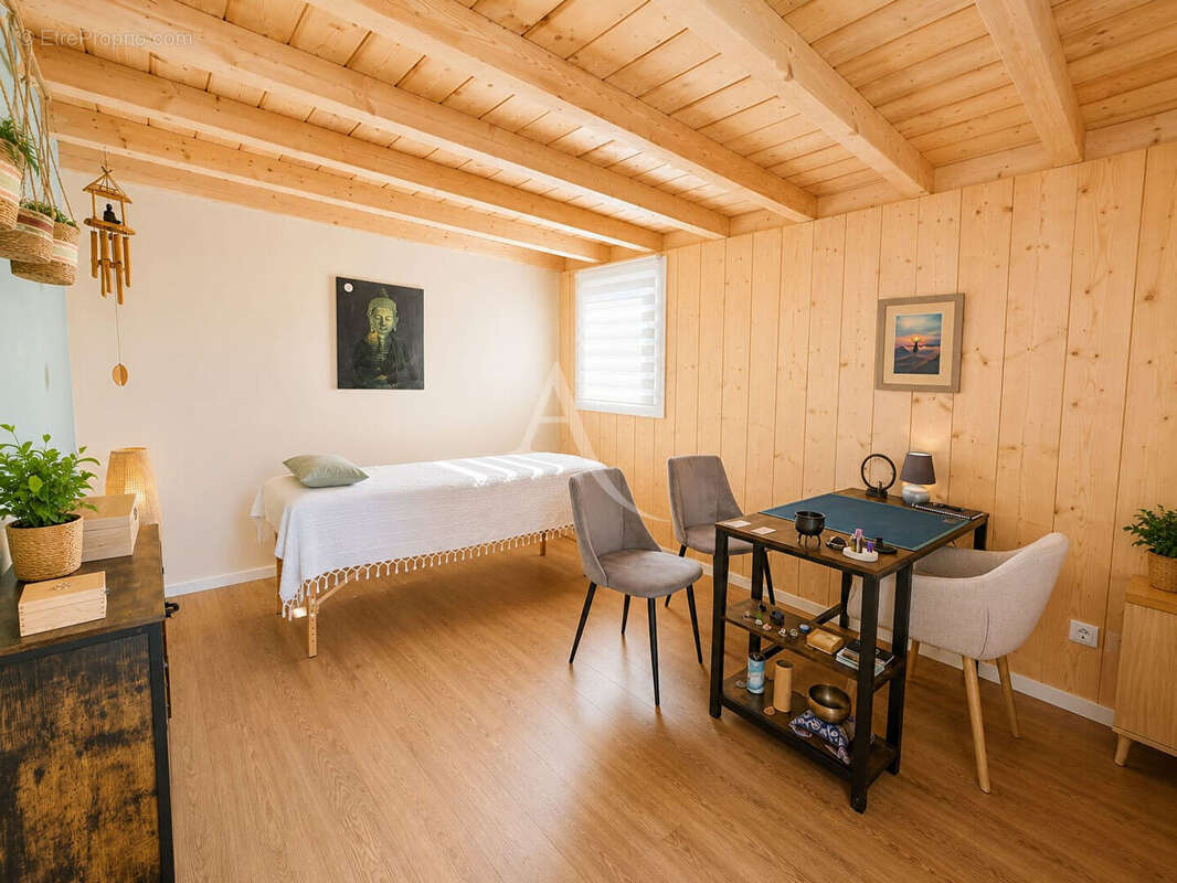 Maison RT 2012 - 82m² + 26m² d'extension - photo 6