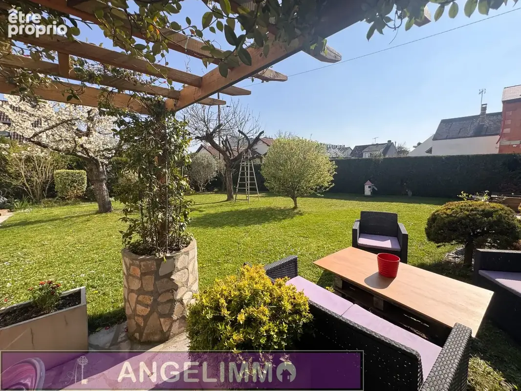 Maison 6 pièces 163 m² à vendre à Franconville (95130) - photo 2