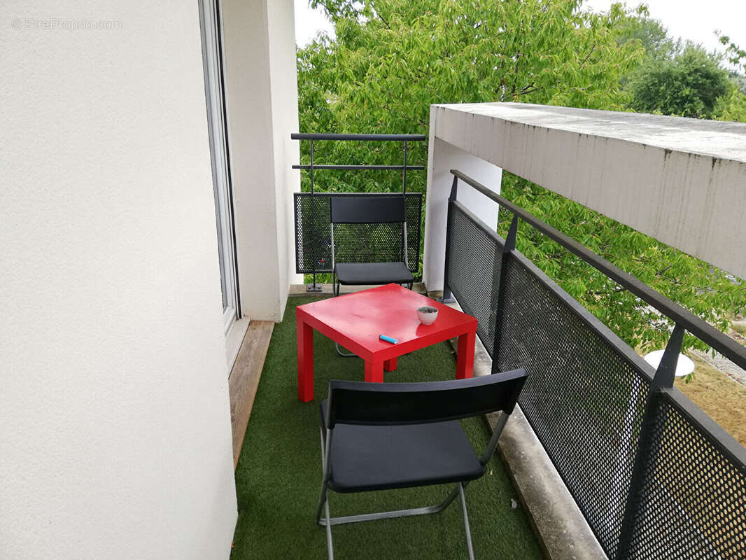 Appartement à LA CHAPELLE-SUR-ERDRE