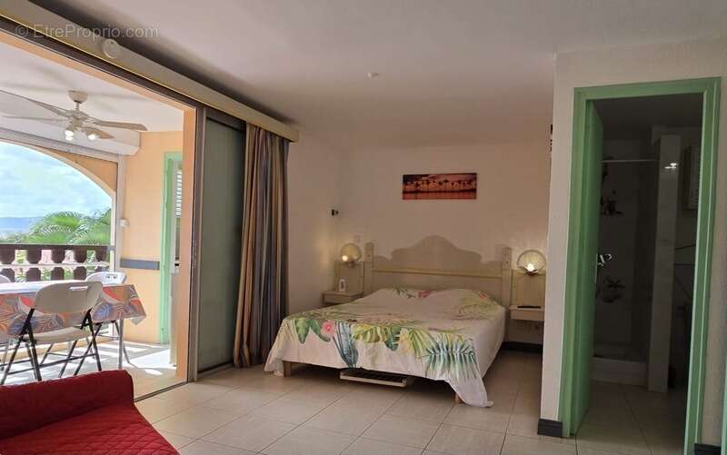 Appartement à SAINTE-ANNE