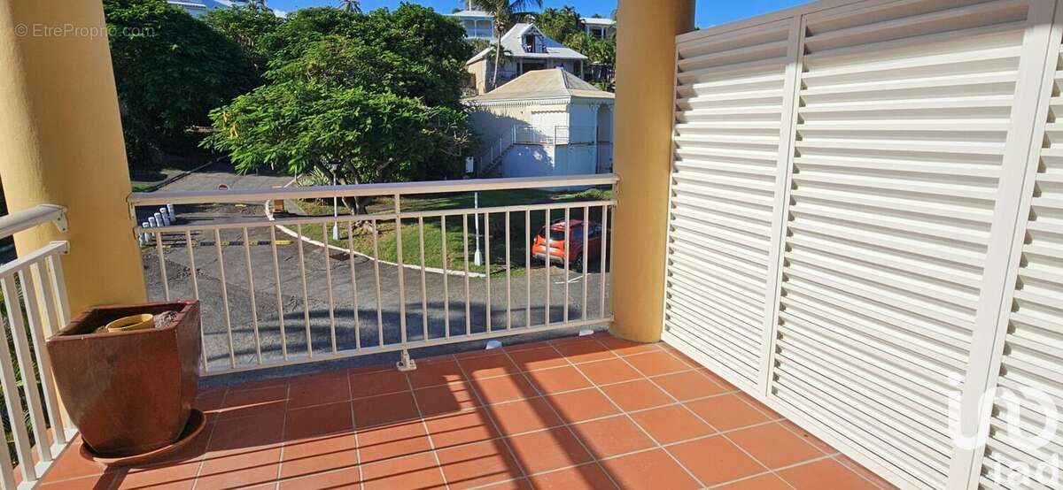 Photo 8 - Appartement à SAINT-FRANCOIS