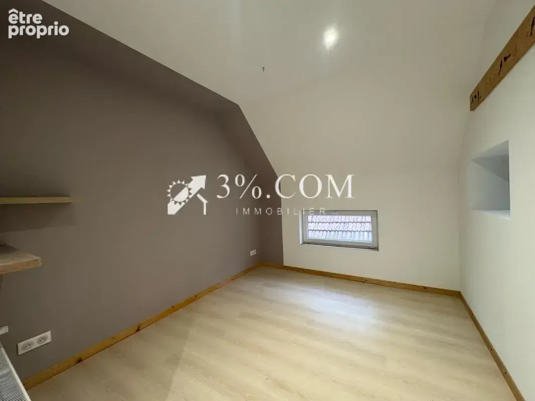3%COM Maison rénovée 140m2 avec 4 chambres - 2 salles de bai - photo 6