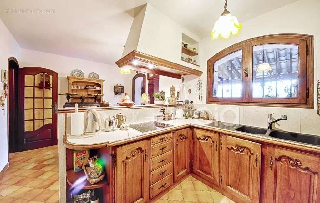 Maison à PEYMEINADE