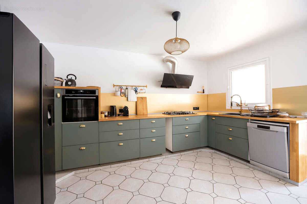 Maison à VILLIERS-SAINT-FREDERIC