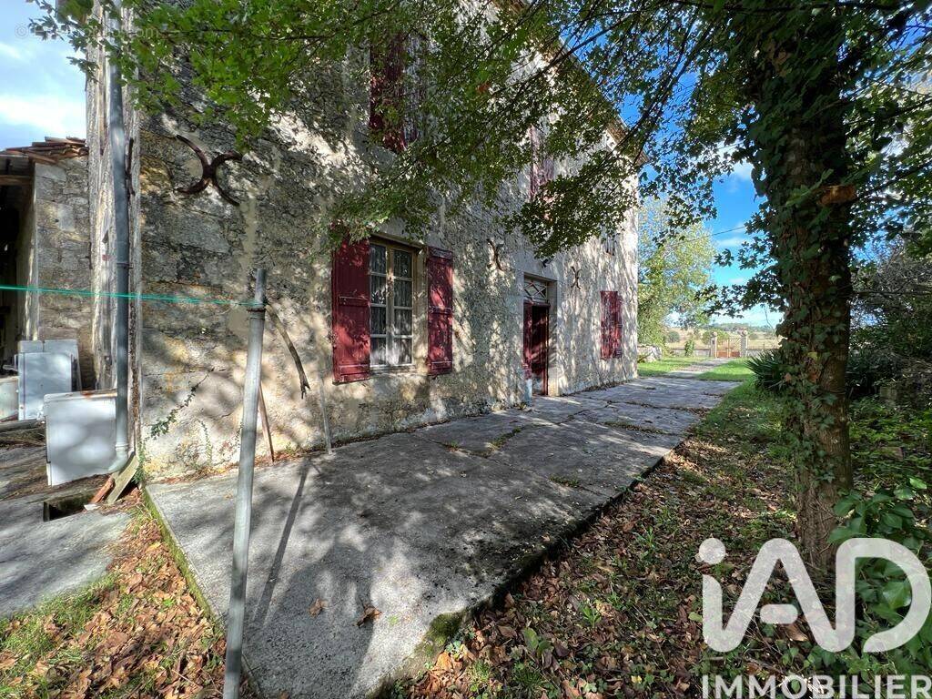 Photo 1 - Maison à SEMPESSERRE