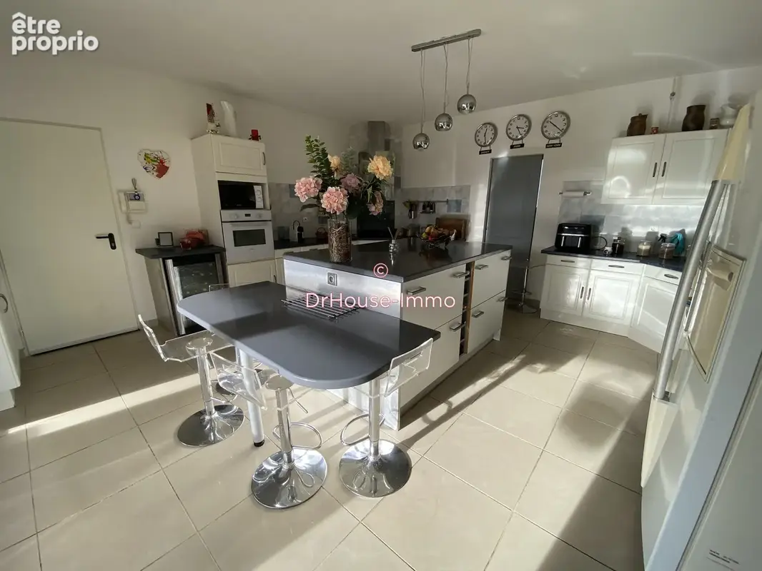 Maison 7 pièces 295 m² à vendre à Le Vernet (09700) - photo 106