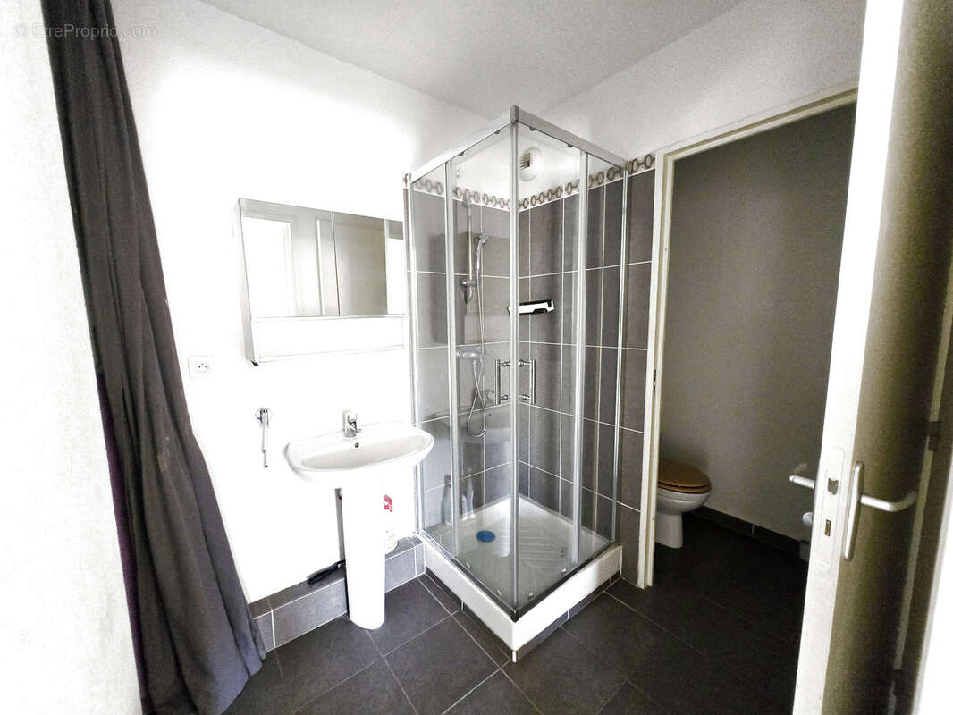 Appartement à LA SEYNE-SUR-MER