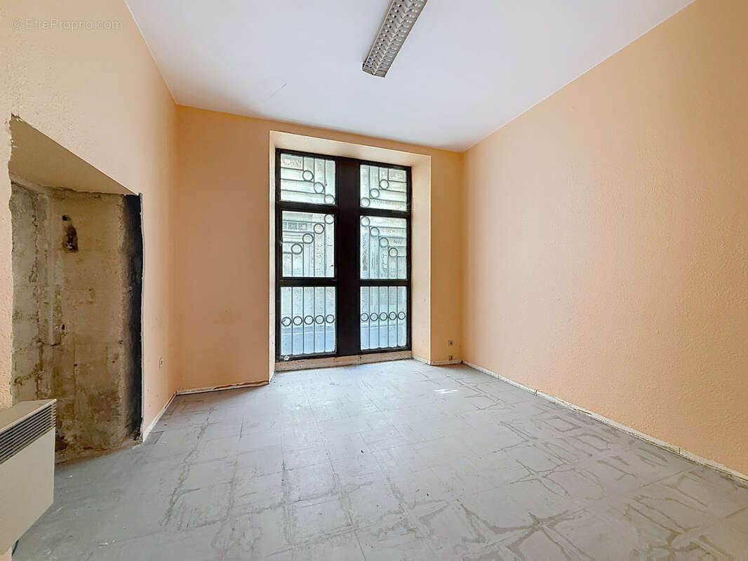 Appartement à BEAUCAIRE