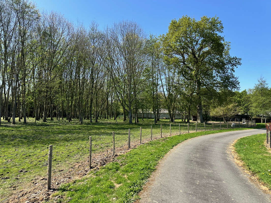 Maison à SAINT-POTAN