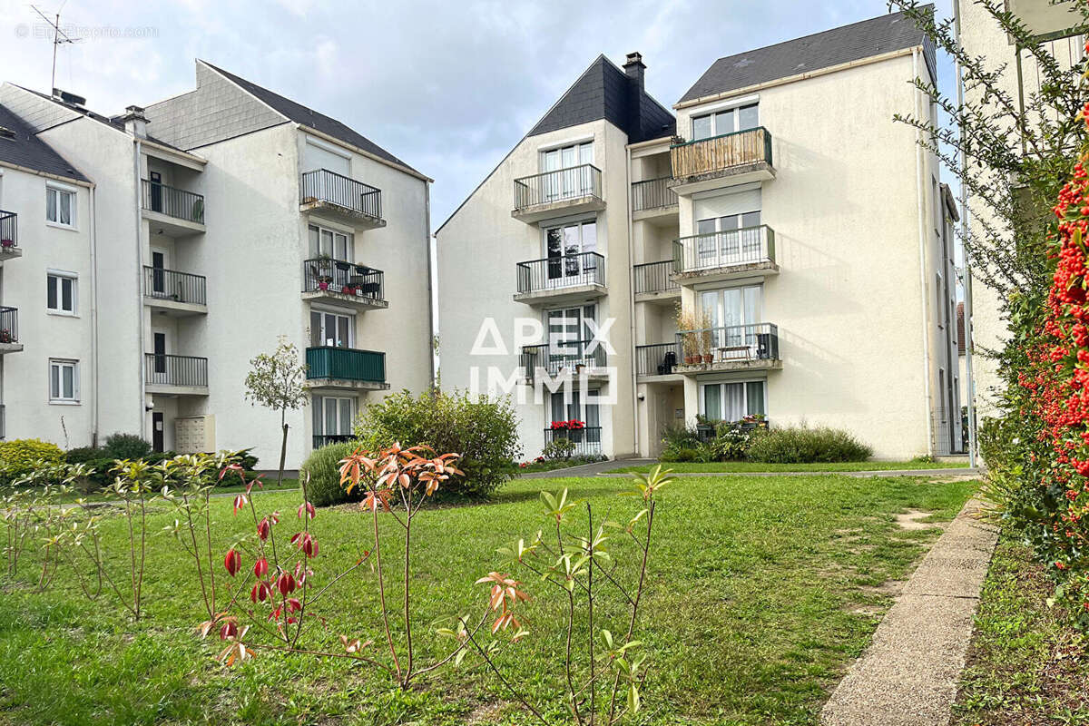 Appartement à ORLEANS