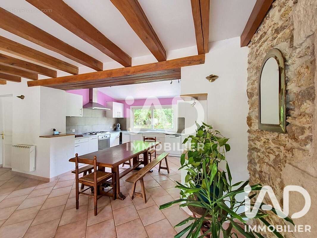 Photo 8 - Maison à ROZAY-EN-BRIE