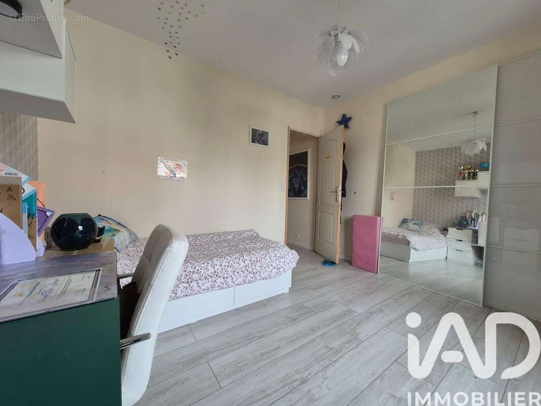 Photo 9 - Maison à ARGENTEUIL