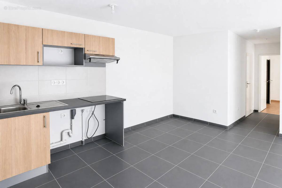 Appartement à ARPAJON