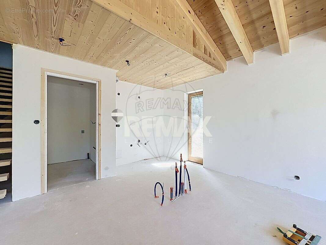 Appartement 4 chambre(s) à vendre - photo 7