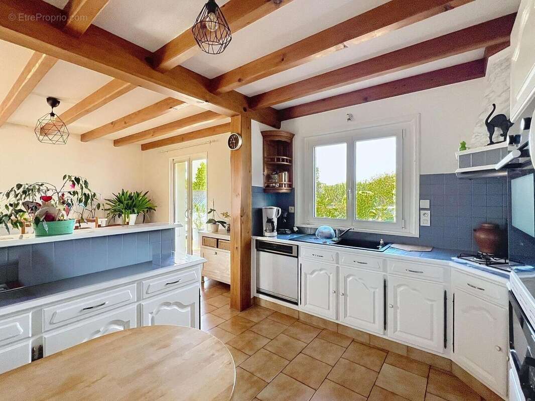 Photo 4 - Maison à ANGLES