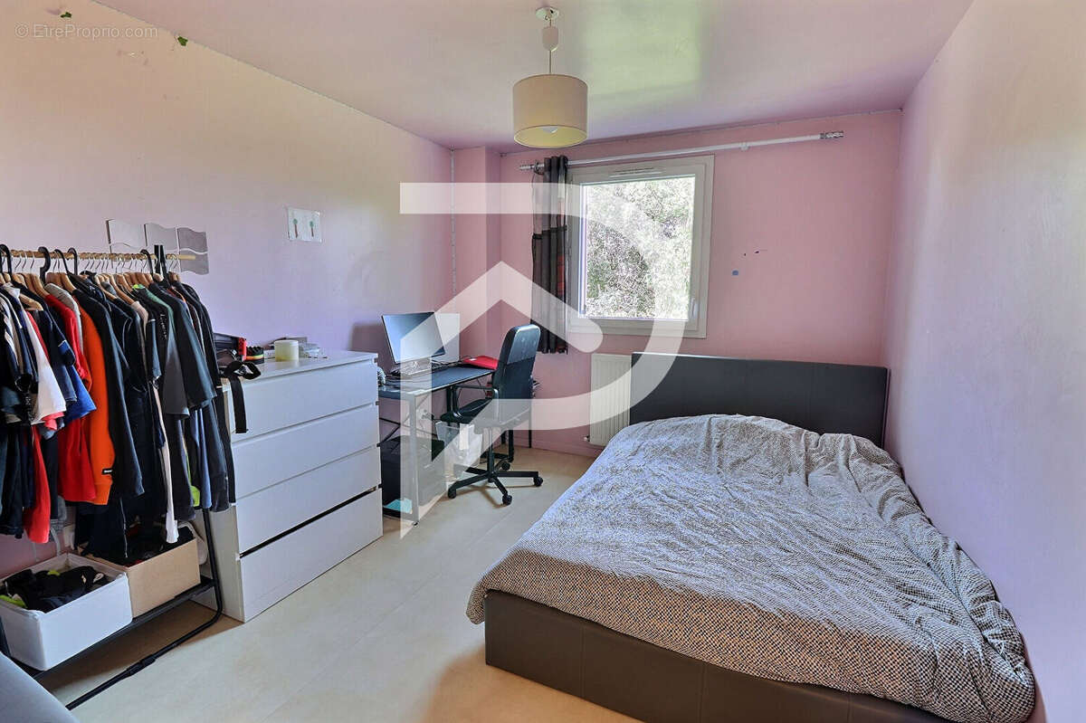 Maison à MERY-SUR-OISE