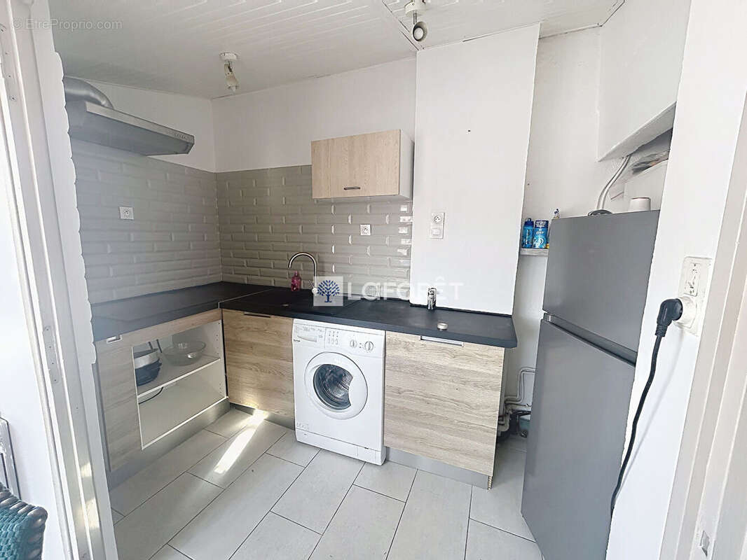 Appartement à PERPIGNAN