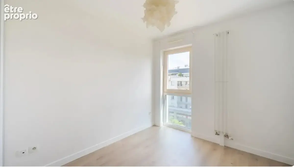 Appartement Terrasse à vendre 3 pièces CERGY (95) - photo 7