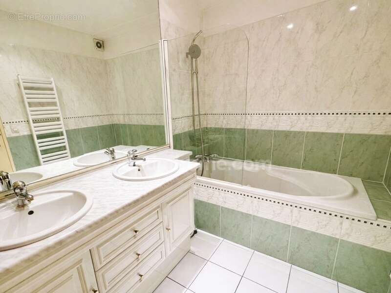 Appartement à LISIEUX