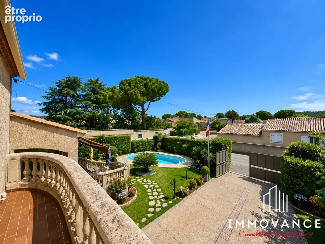 Maison 5 pièces 180 m² à vendre à Fabregues (34690) - photo 2