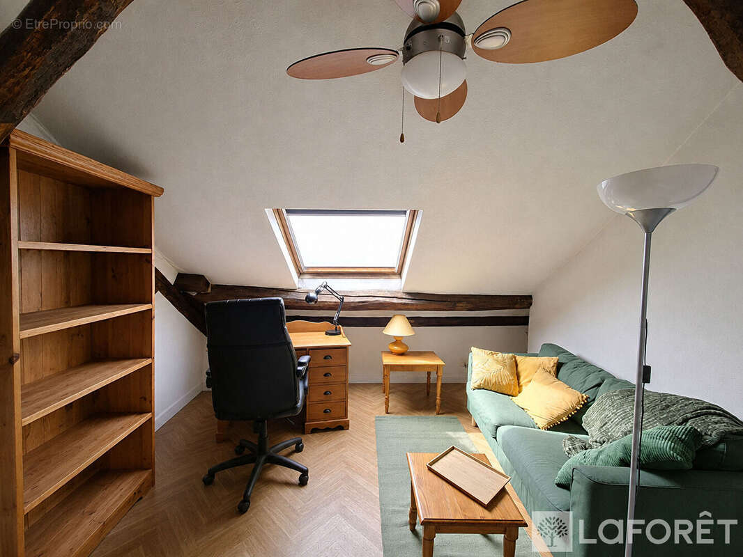 Appartement à FONTAINEBLEAU