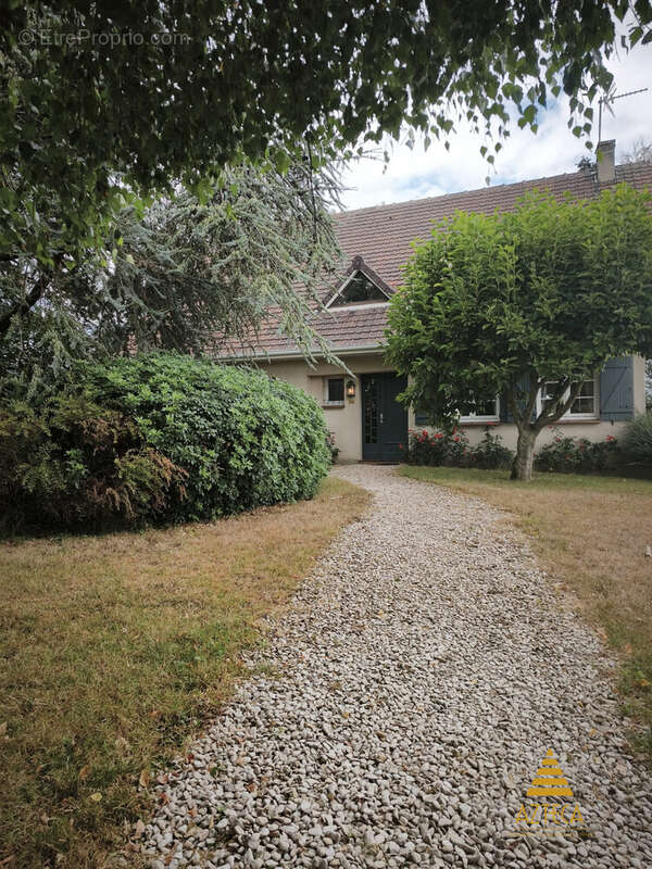 Maison 148 m² à Cambrai  - photo 2