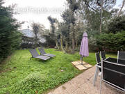 Maison à JARD-SUR-MER