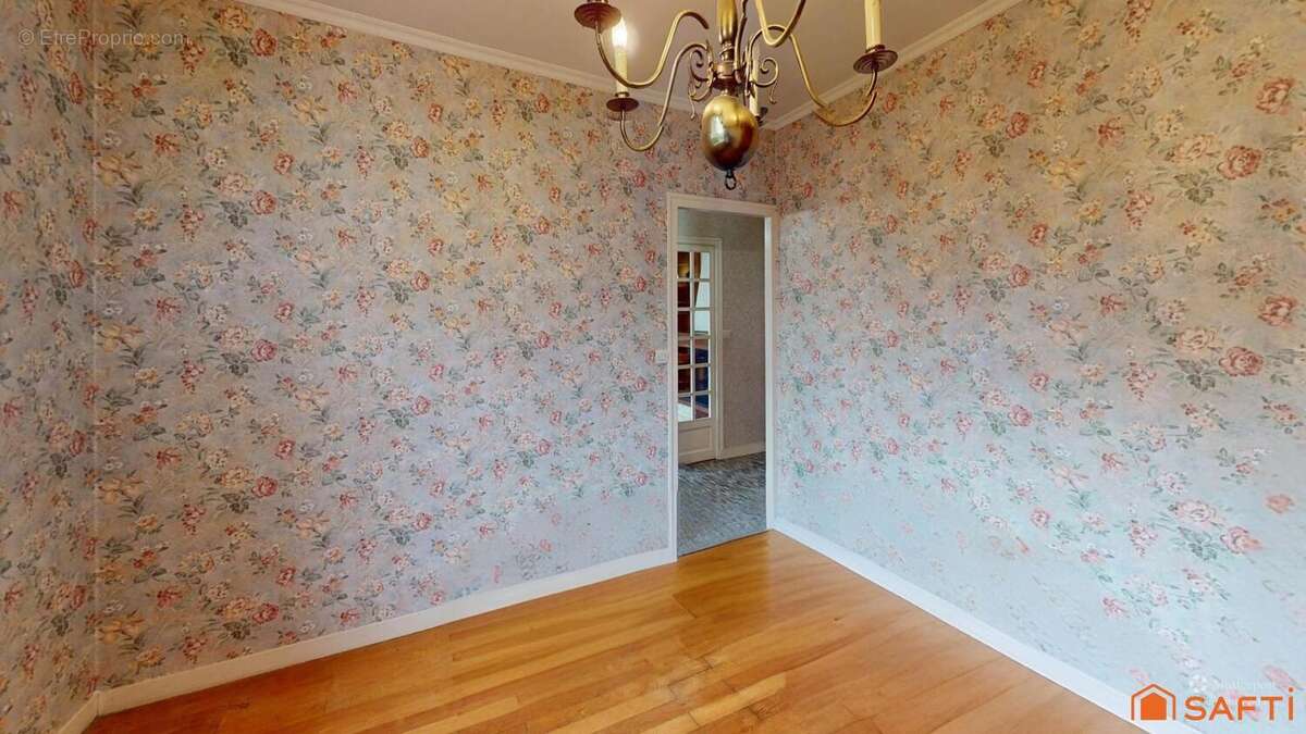 Photo 6 - Maison à SAINT-JEAN-D&#039;ANGELY