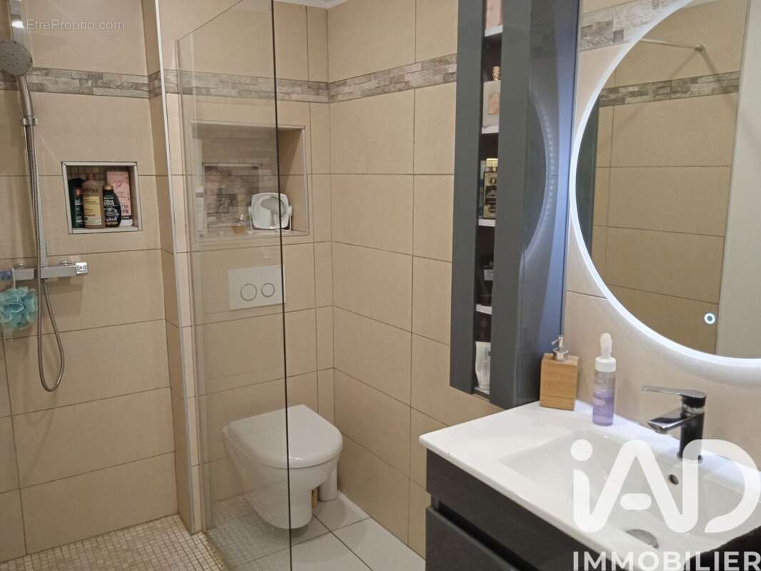 Photo 7 - Appartement à LES ARCS