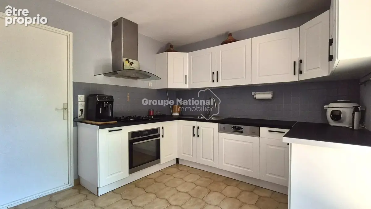 Vedene - villa 95 m² habitable avec terrain et garage - photo 8