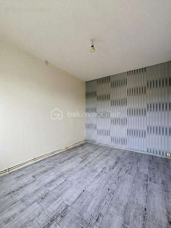 Appartement à SEZANNE