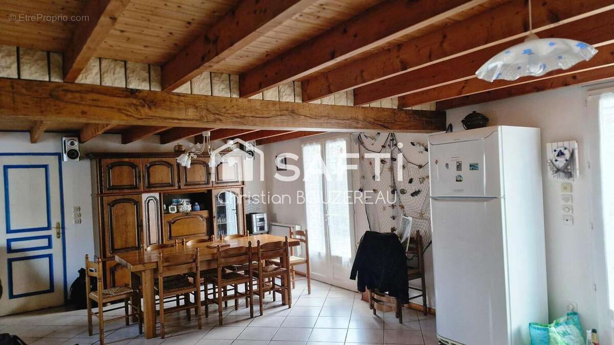 Photo 2 - Maison à SAINT-JEAN-DE-MONTS