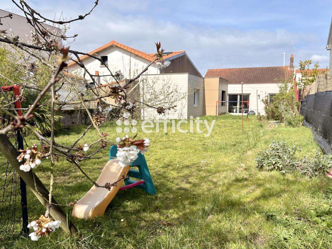 Maison individuelle - photo 9